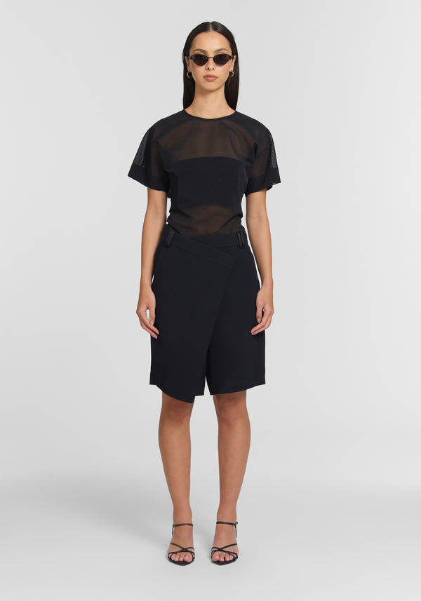 Bellatrix Short