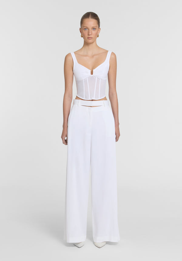 Fitzroy Trouser