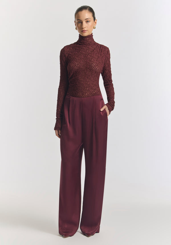 Lakeshore Pant