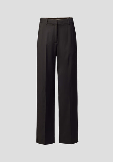 Wallace Wool Trouser