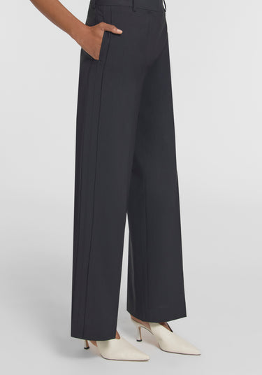 Wallace Wool Trouser
