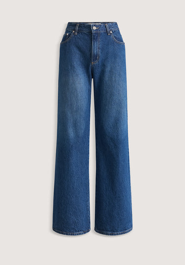 Beatles Bootleg Jean