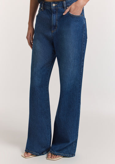 Beatles Bootleg Jean