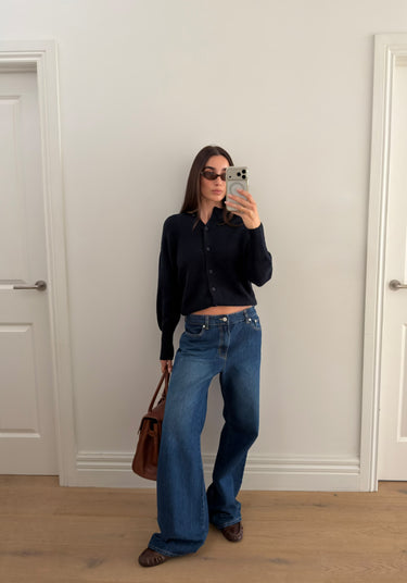 Beatles Bootleg Jean