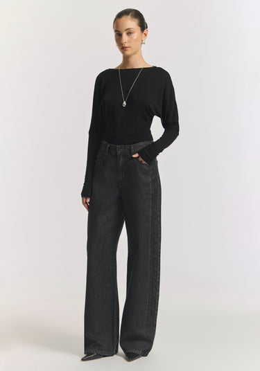 McCartney Straight Jean