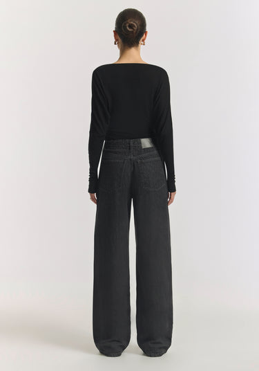 McCartney Straight Jean