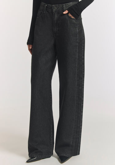 McCartney Straight Jean