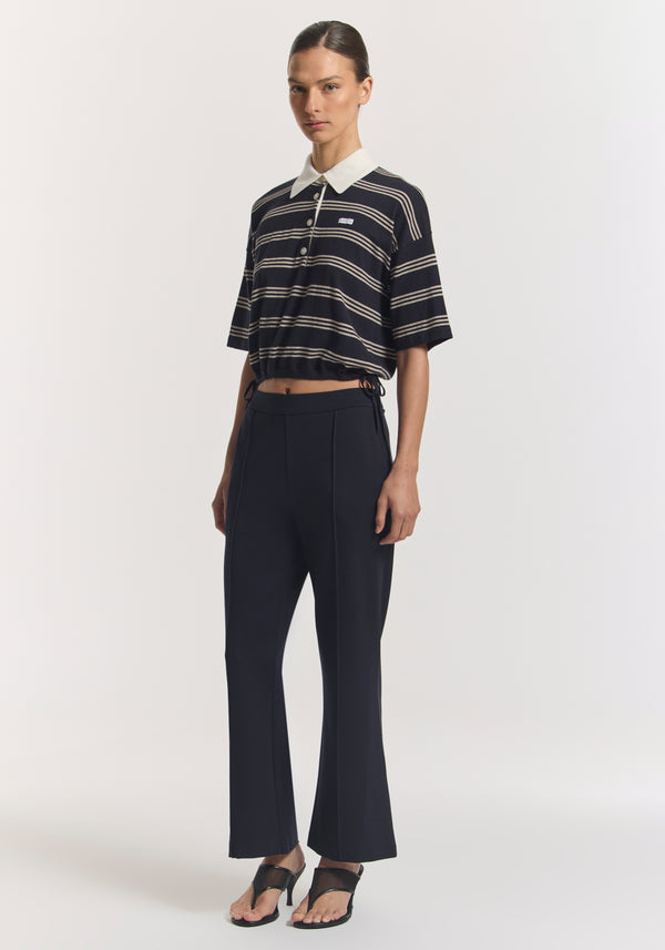 Pride Ponte Pant