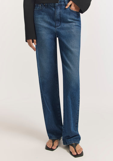 Winehouse Slim Jean