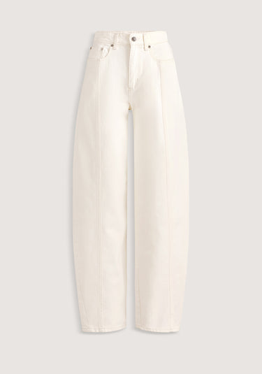 Morrison Barrel Jean
