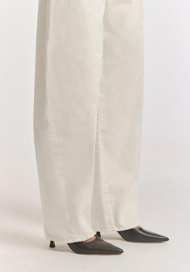 Morrison Barrel Jean