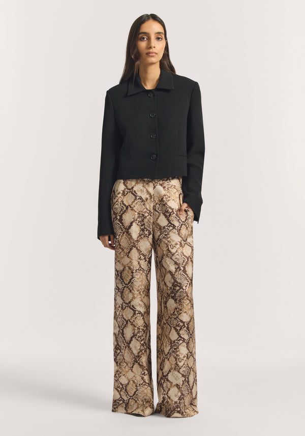 Skylark Silk Pant