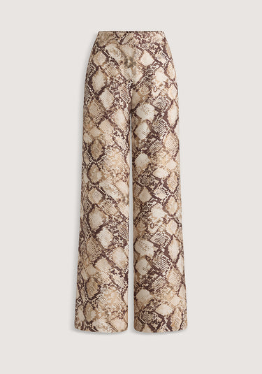 Skylark Silk Pant