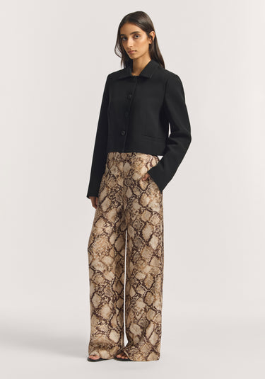 Skylark Silk Pant