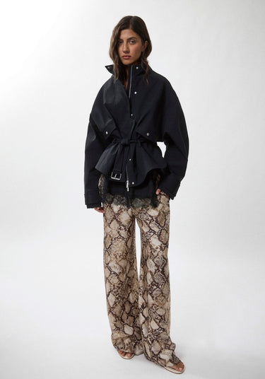 Skylark Silk Pant
