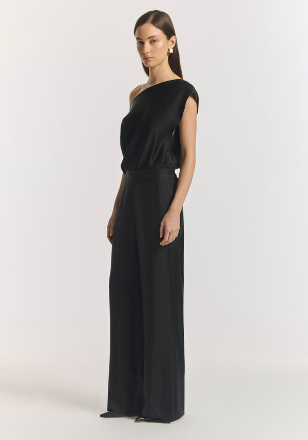 Aquila Silk Pant