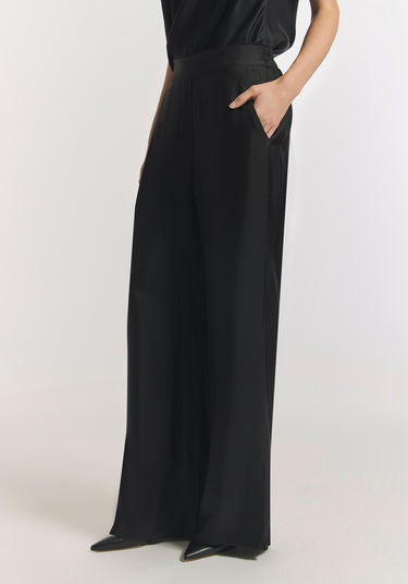 Aquila Silk Pant