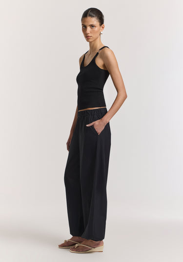 Duetto Cotton Pant