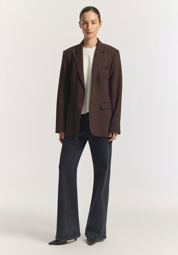 Revolution Blazer