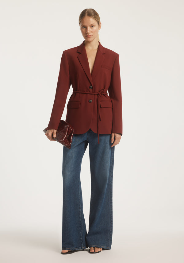 Revolution Blazer