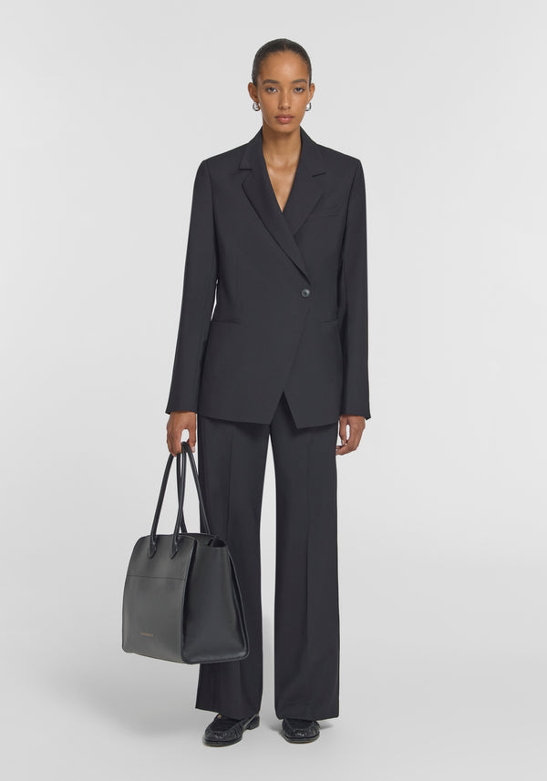 Notorious Blazer