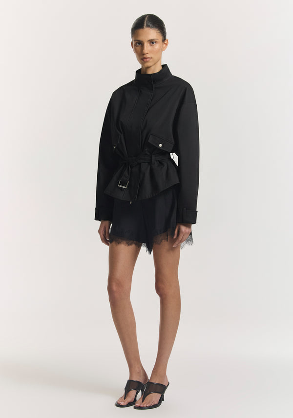 Whitethorn Jacket