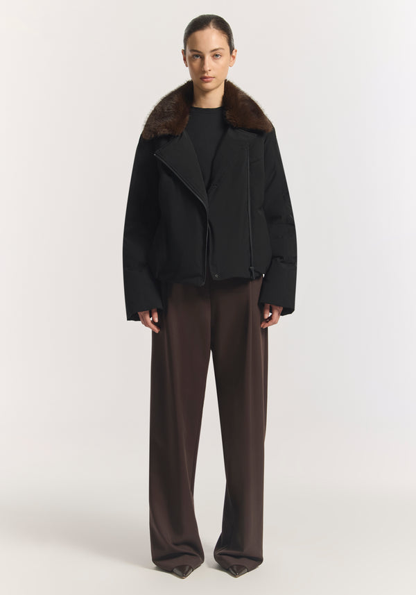 Blackhawk Puffer Jacket
