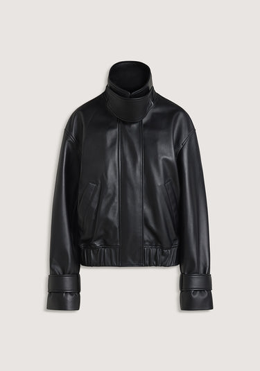 Striker Leather Jacket