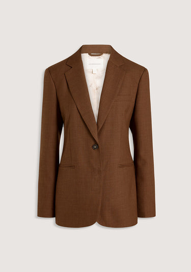 Nightingale Wool Blazer