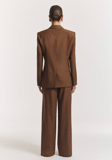 Nightingale Wool Blazer