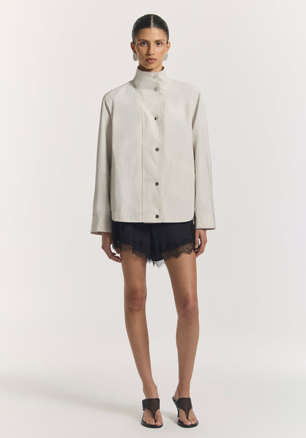 Lockwood Windbreaker