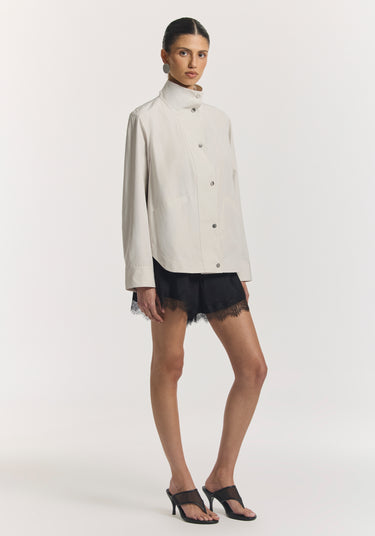 Lockwood Windbreaker