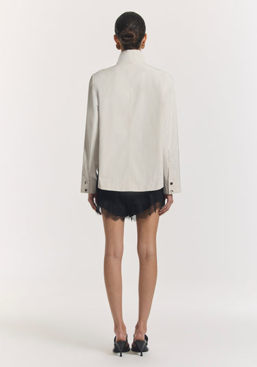 Lockwood Windbreaker