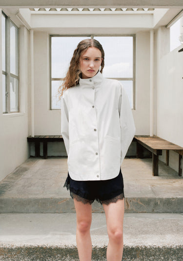 Lockwood Windbreaker
