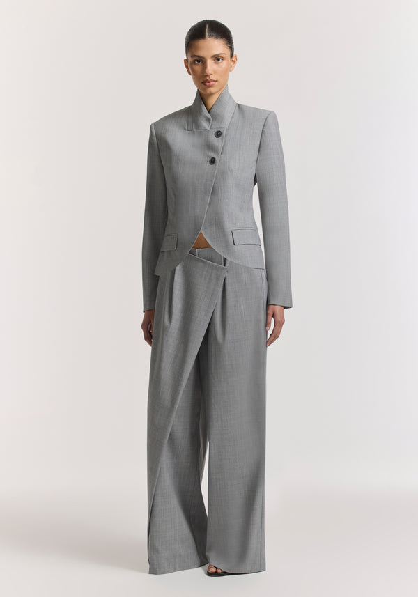 Connoisseur Blazer