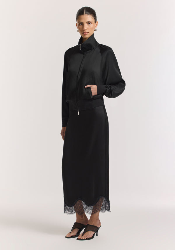 Reverence Bomber