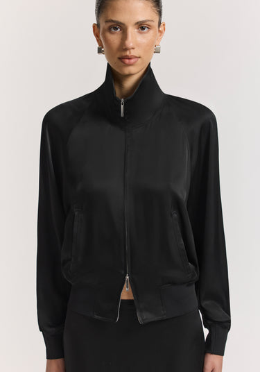 Reverence Bomber
