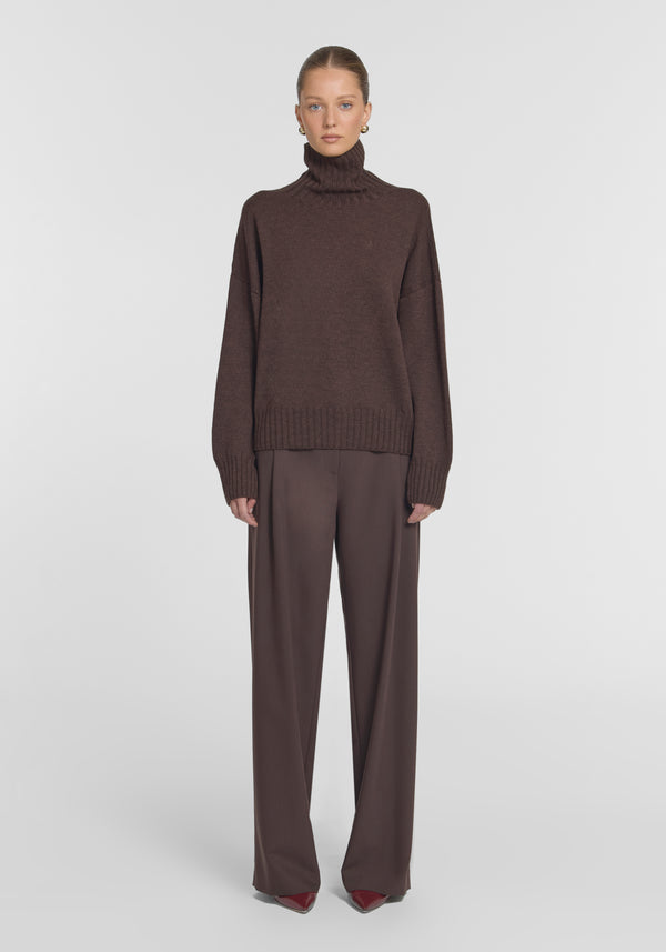 Argentina Merino Knit