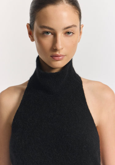 Alberta Knit Top