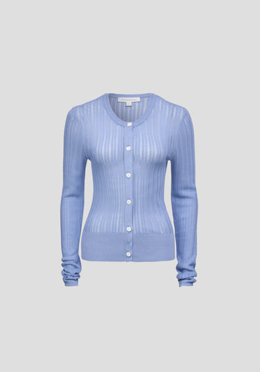 Hailstorm Cardigan