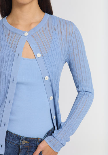 Hailstorm Cardigan