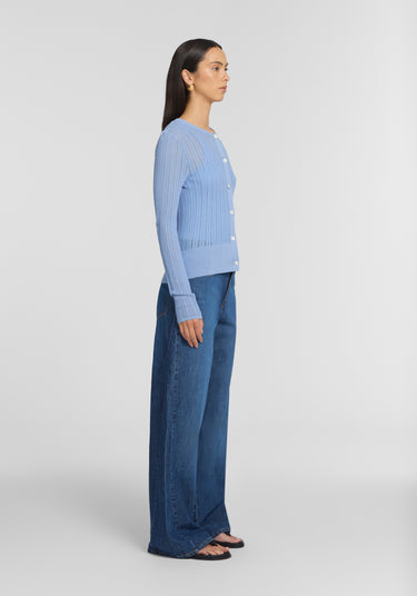 Hailstorm Cardigan