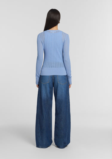 Hailstorm Cardigan