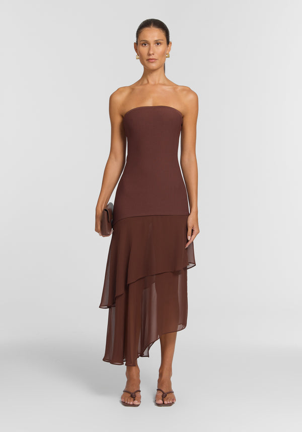 Endearing Dress