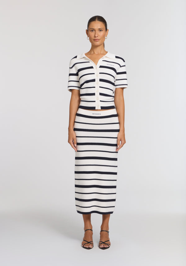 Malakai Skirt