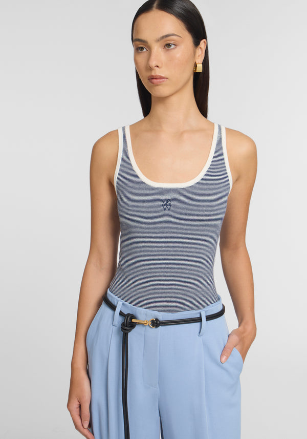 Chronicle Tank