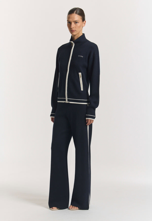 Tennyson Jacket