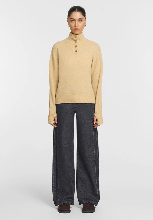 Trinidad Knit