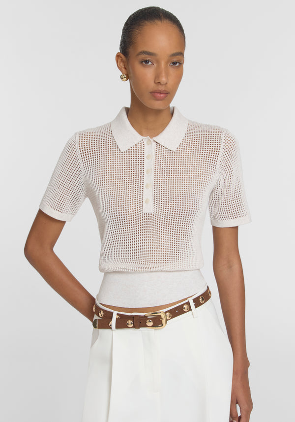 Dandelion Polo
