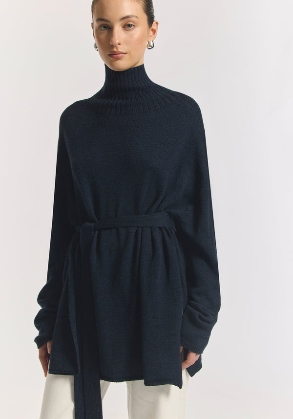 Esperance Tunic Knit